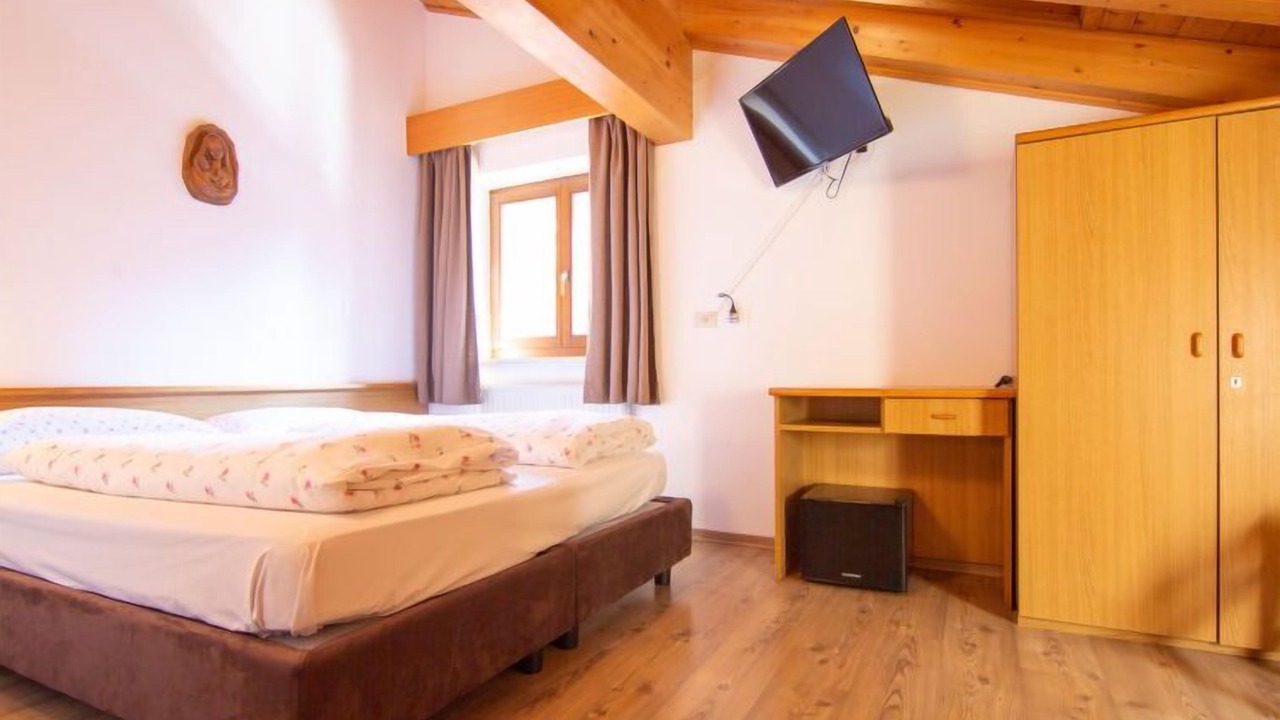 Photo of Bedroom in Soraga