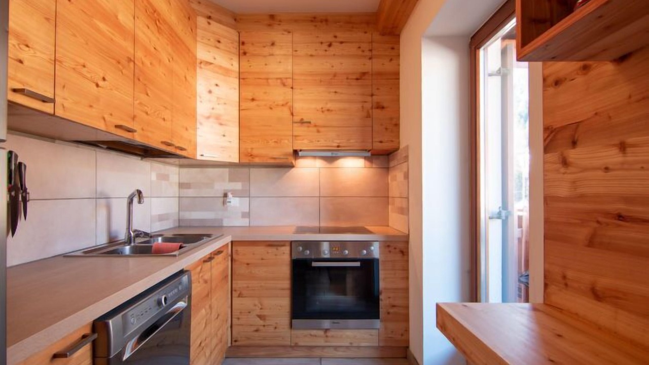 Photo of Kitchen in Soraga