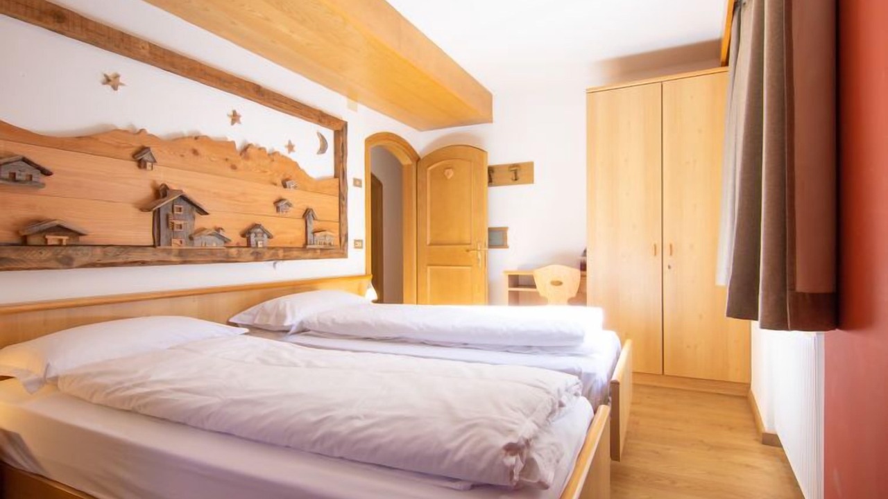 Photo of Bedroom in Soraga