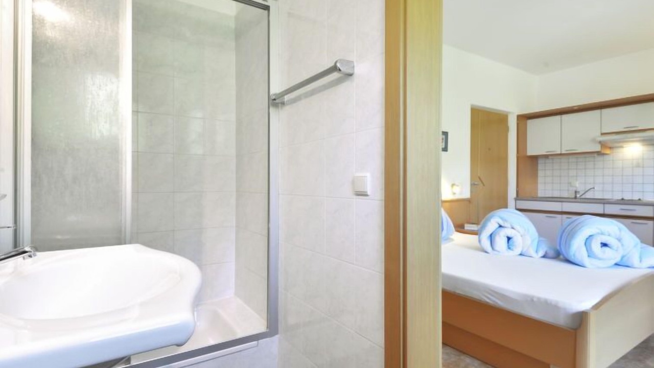 Photo of Bathroom in Andriano