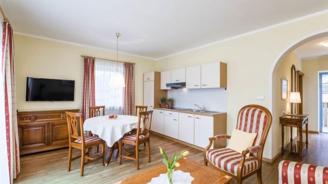 Photo of Livingroom in Postal