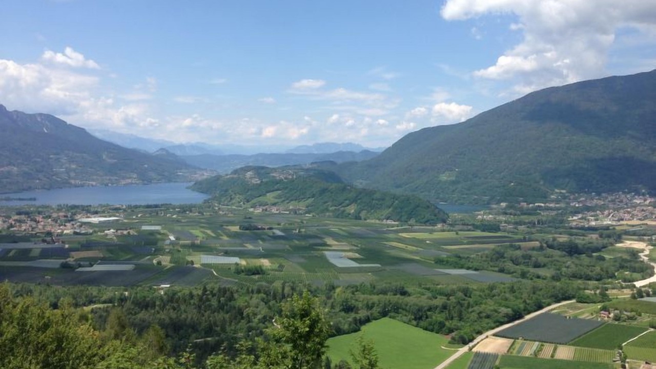 Photo of Outdoor in Caldonazzo