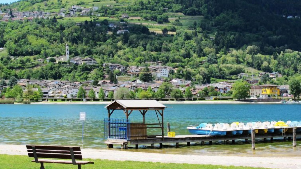 Photo of Outdoor in Caldonazzo