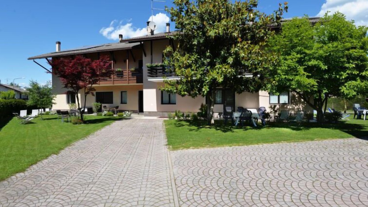 Photo of Outdoor in Caldonazzo