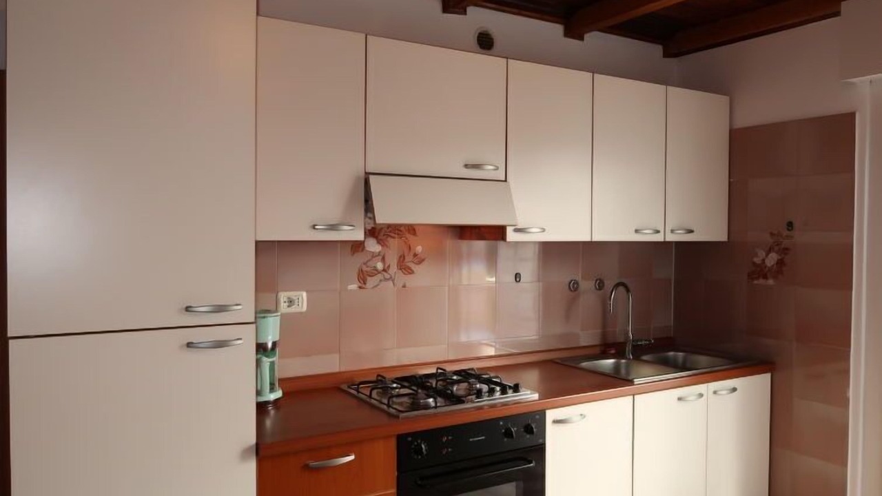 Photo of Kitchen in Caldonazzo