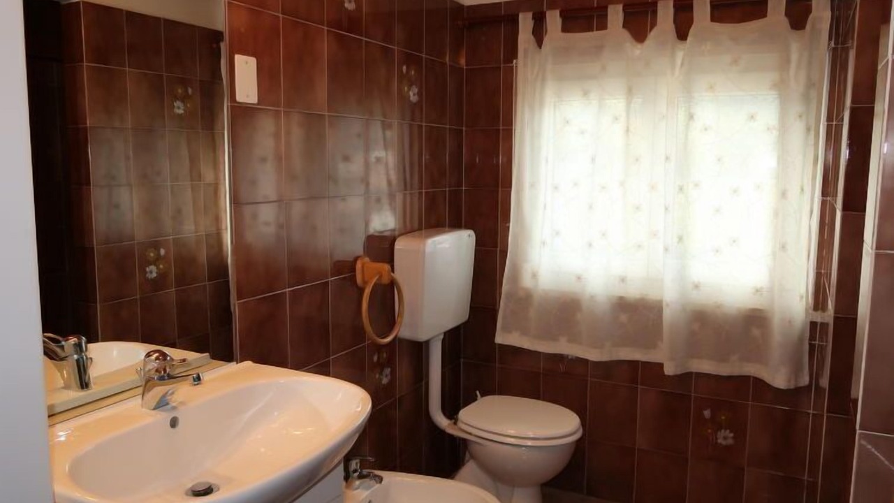 Photo of Bathroom in Caldonazzo
