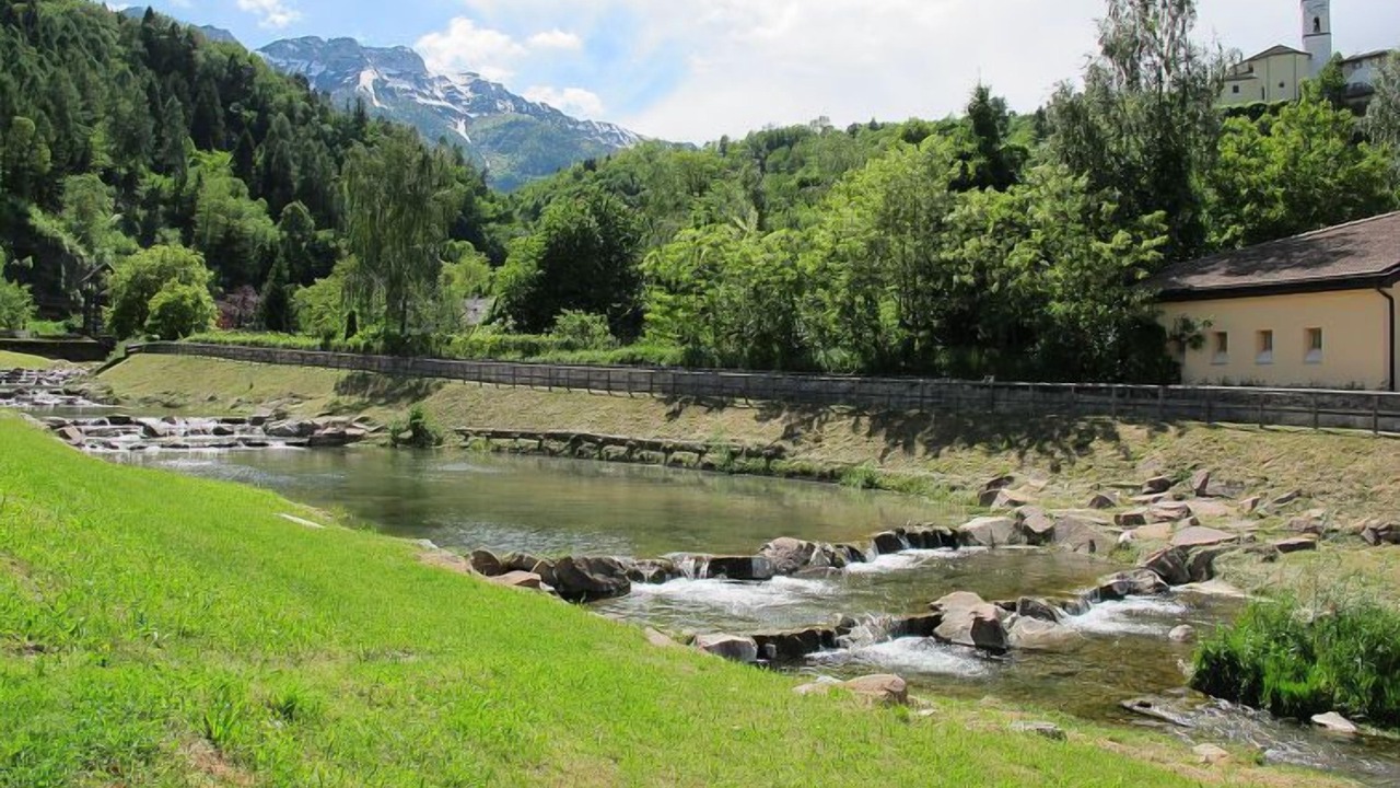 Photo of Outdoor in Calceranica al Lago