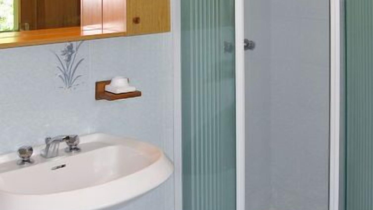Photo of Bathroom in Calceranica al Lago