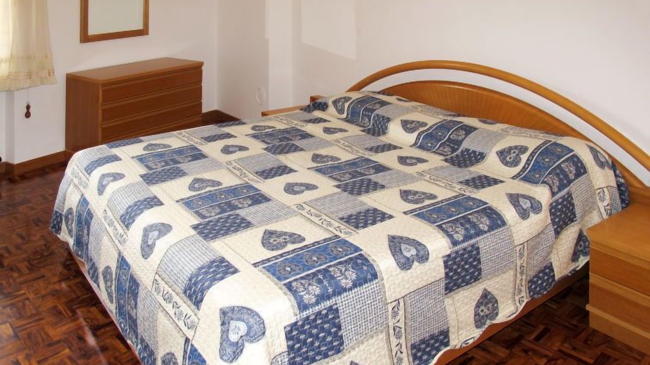 Photo of Bedroom in Calceranica al Lago