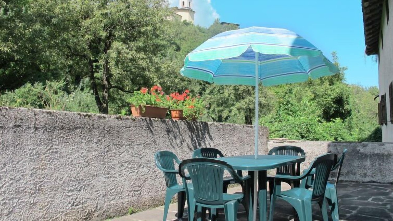 Photo of Outdoor in Calceranica al Lago