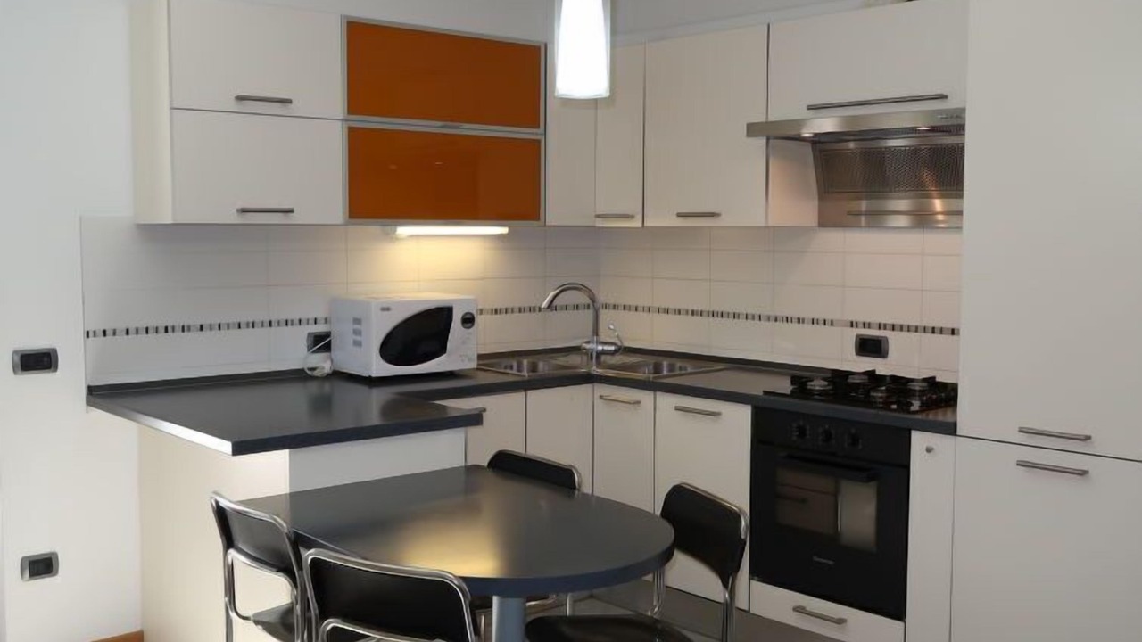 Photo of Kitchen in Caldonazzo