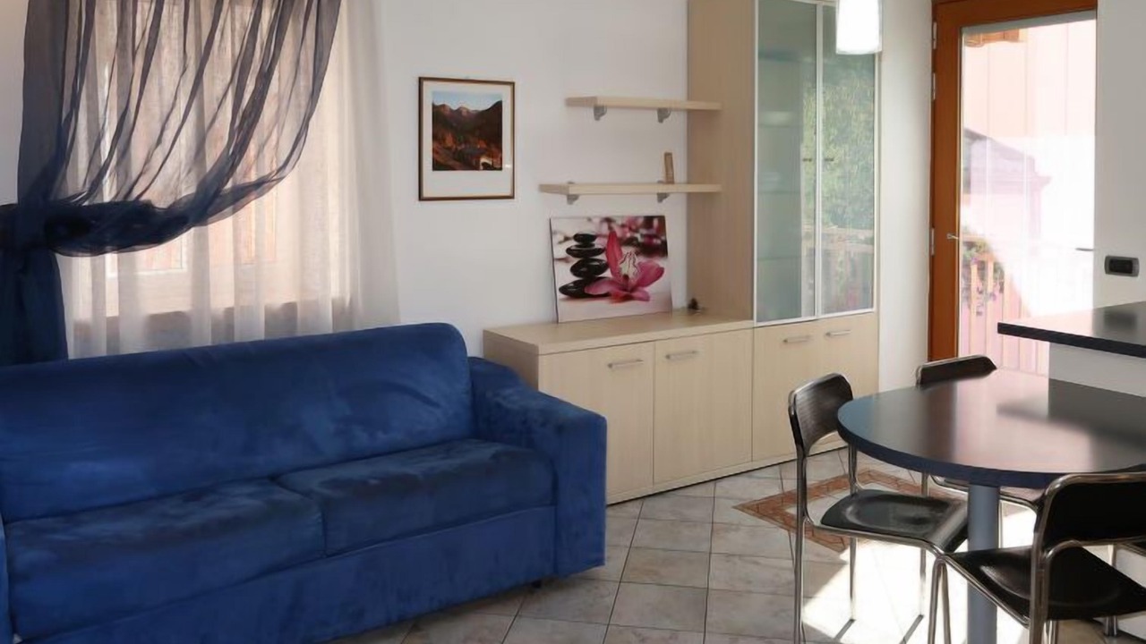 Photo of Livingroom in Caldonazzo