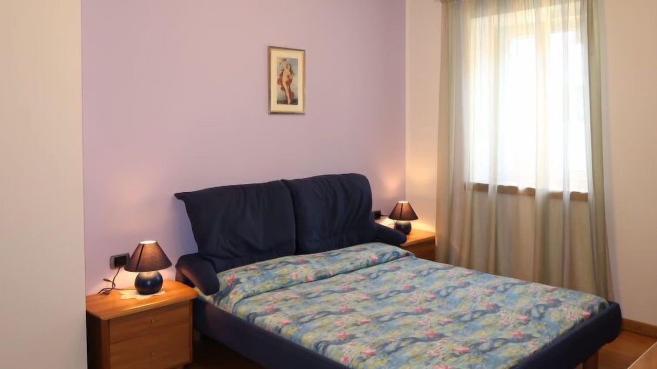 Photo of Bedroom in Caldonazzo