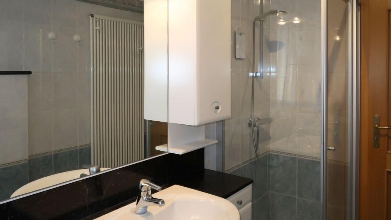 Photo of Bathroom in Caldonazzo