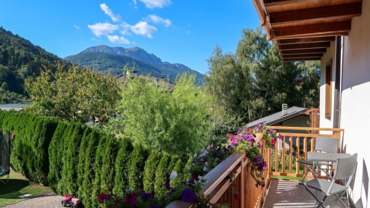 Photo of Outdoor in Caldonazzo