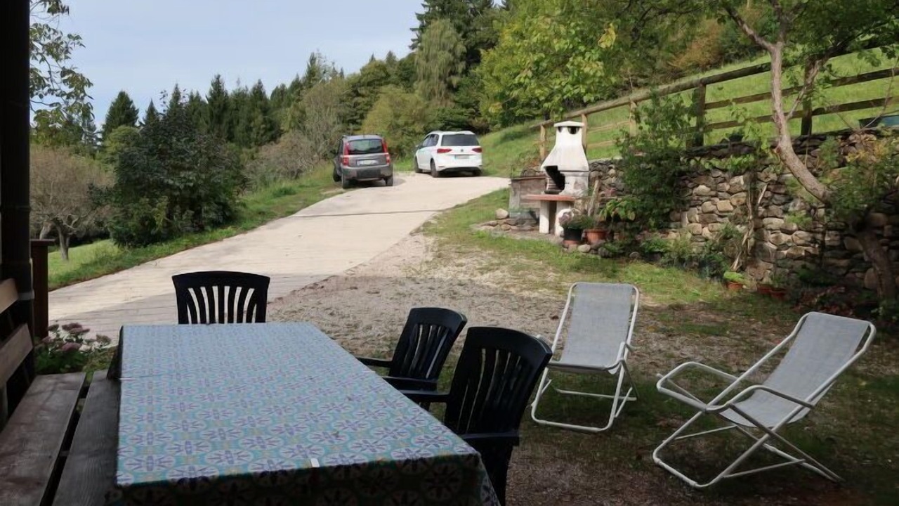 Photo of Outdoor in Calceranica al Lago