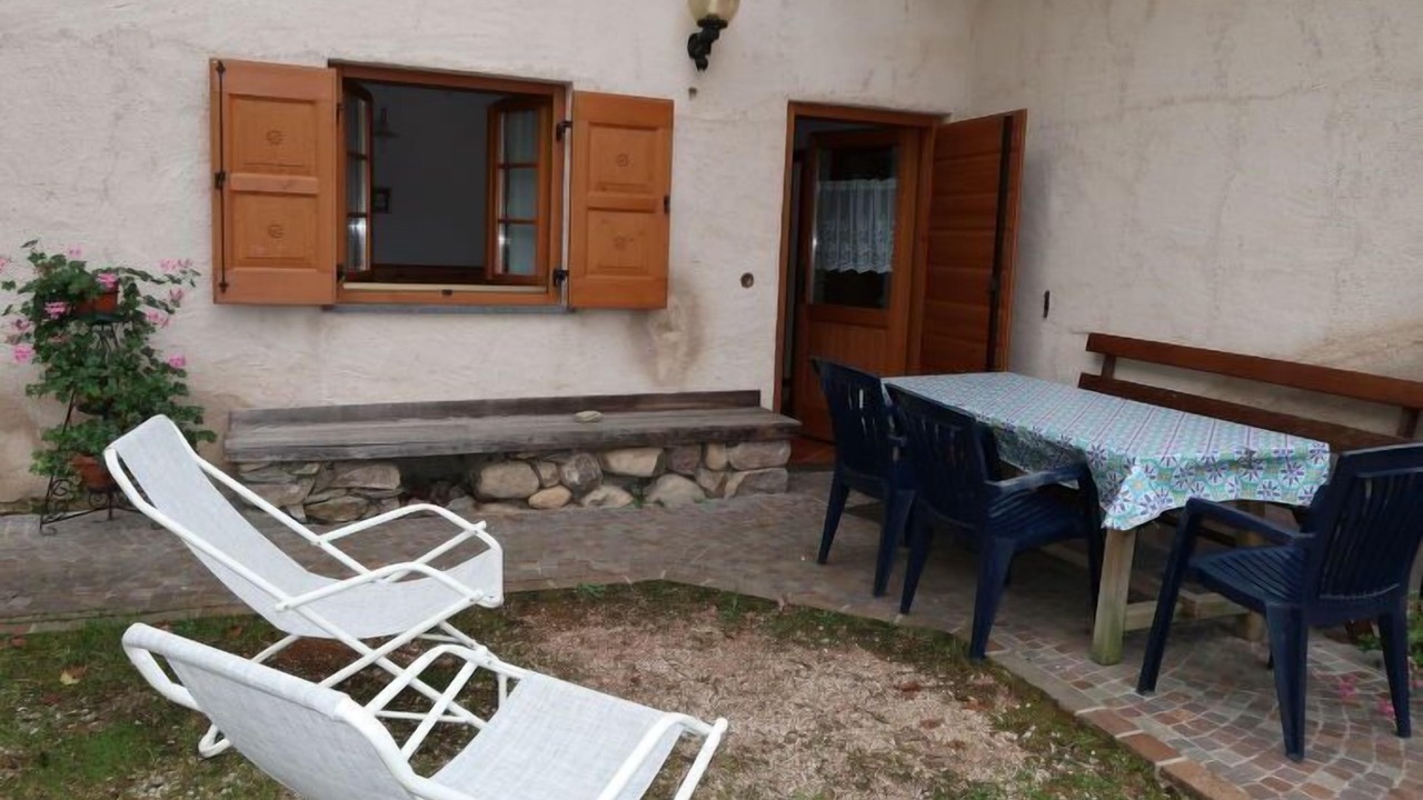 Photo of Outdoor in Calceranica al Lago