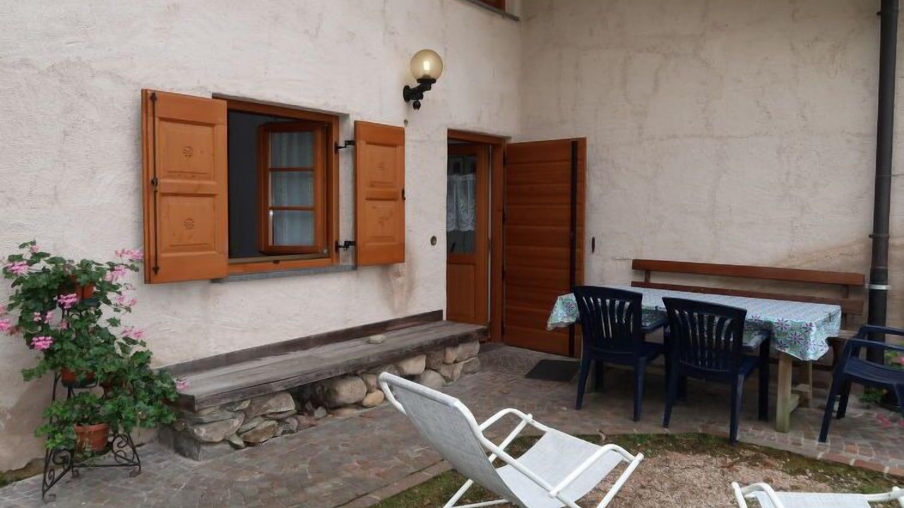 Photo of Outdoor in Calceranica al Lago
