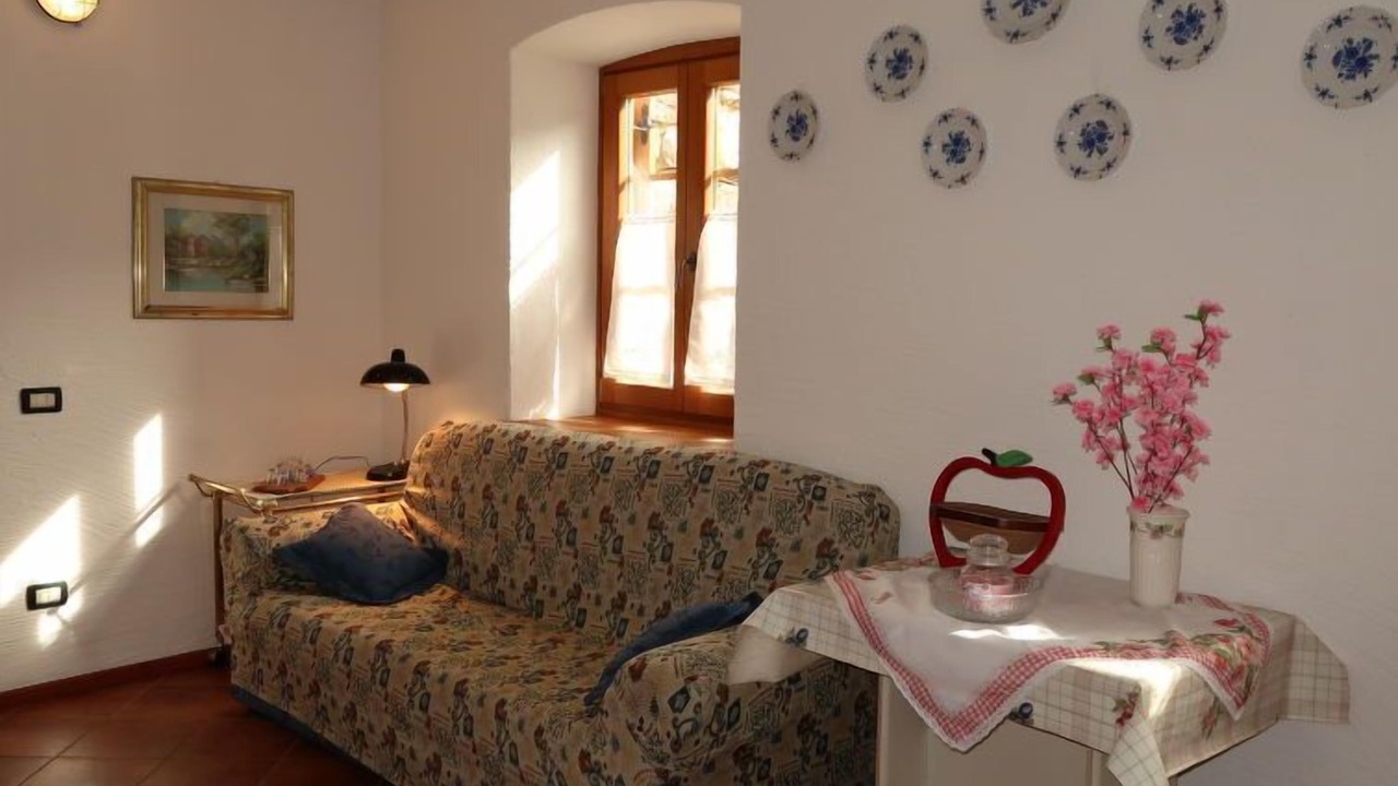 Photo of Livingroom in Calceranica al Lago