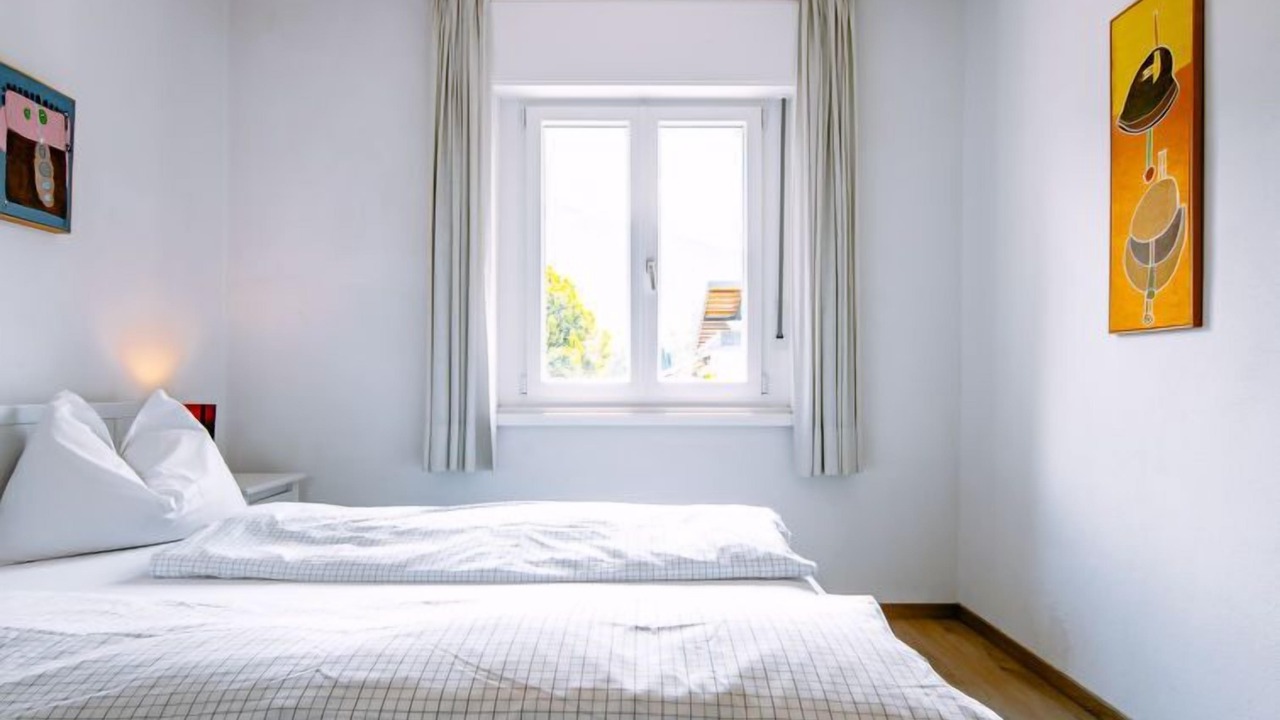 Photo of Bedroom in Calceranica al Lago