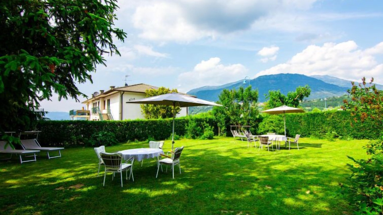 Photo of Outdoor in Calceranica al Lago