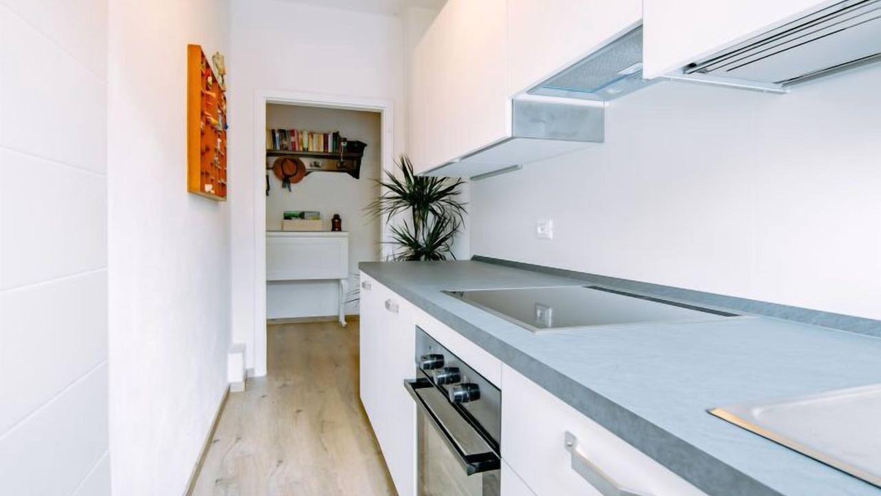Photo of Kitchen in Calceranica al Lago