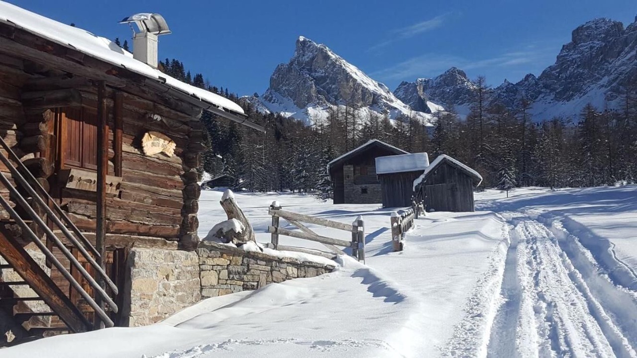 Photo of Outdoor in San Giovanni di Fassa