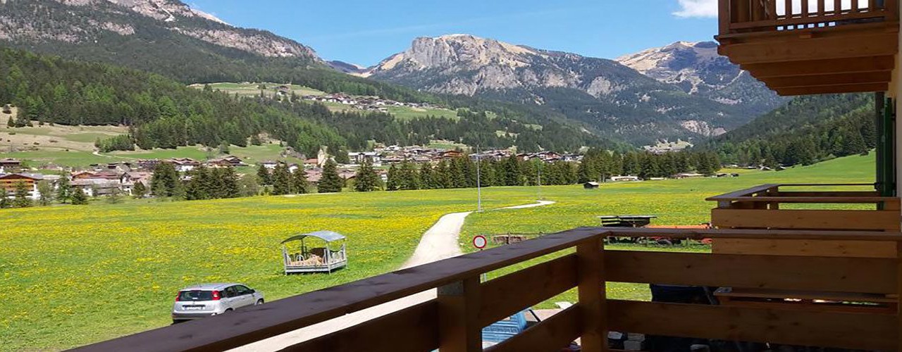 Photo of Outdoor in San Giovanni di Fassa
