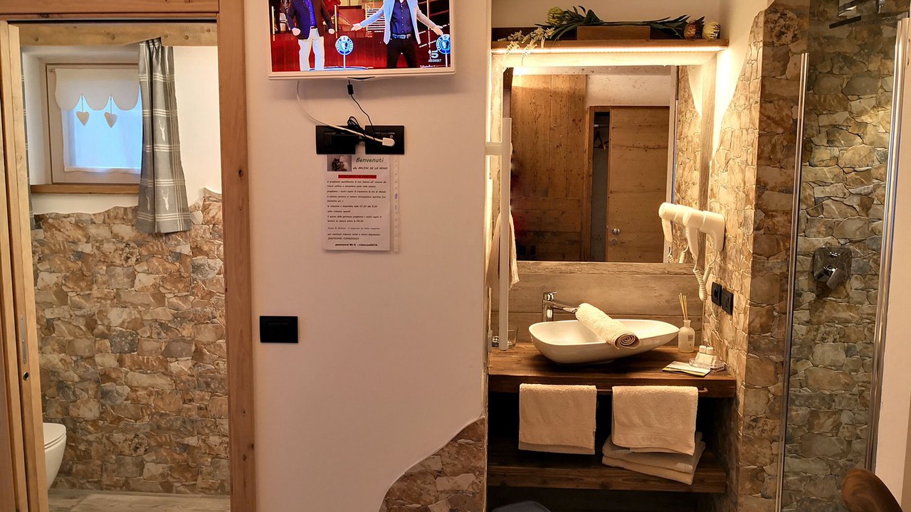 Photo of Others in San Giovanni di Fassa