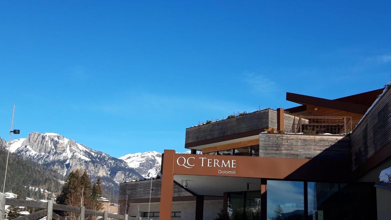 Photo of Outdoor in San Giovanni di Fassa