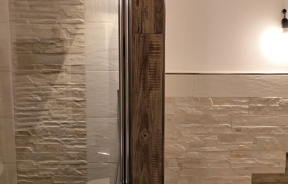 Photo of Bathroom in San Giovanni di Fassa