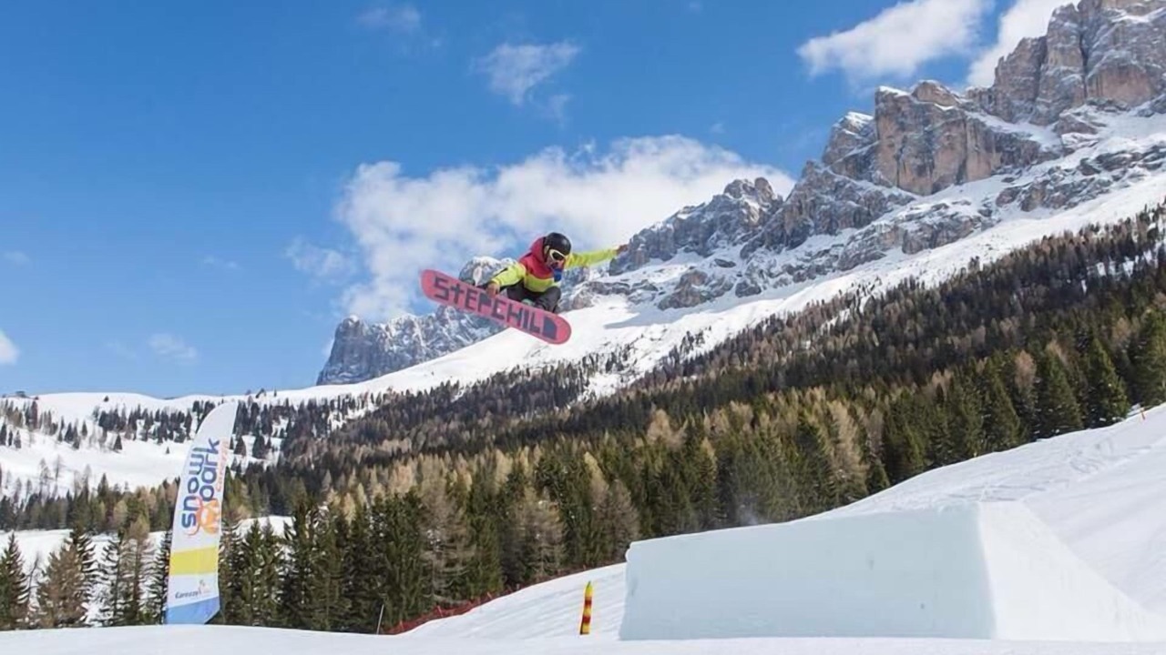 Photo of Others in San Giovanni di Fassa