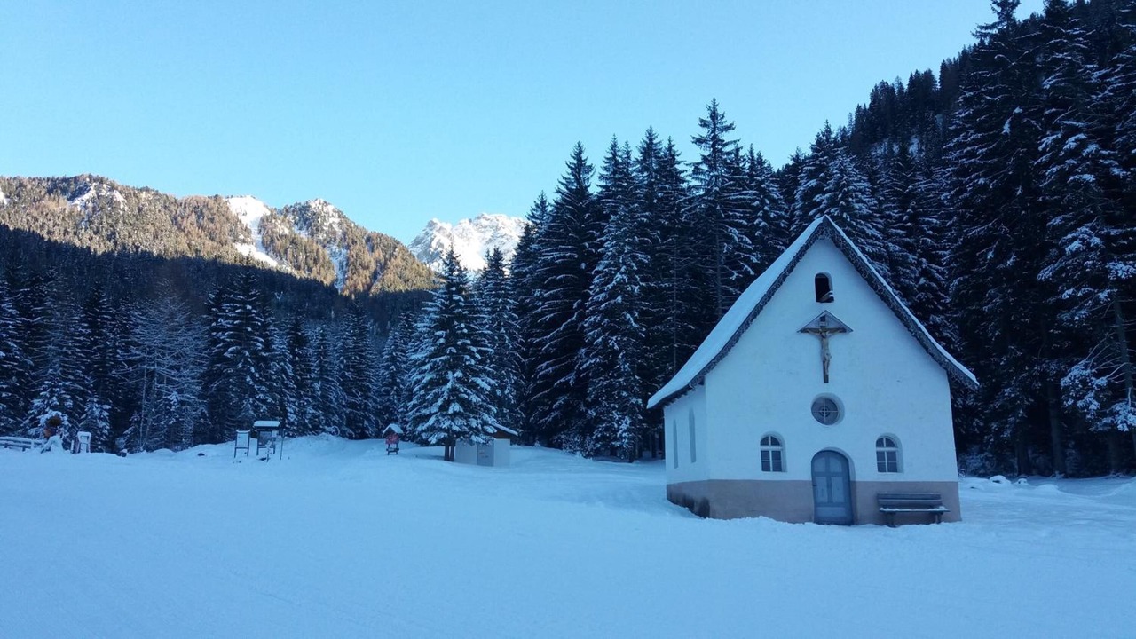 Photo of Outdoor in San Giovanni di Fassa