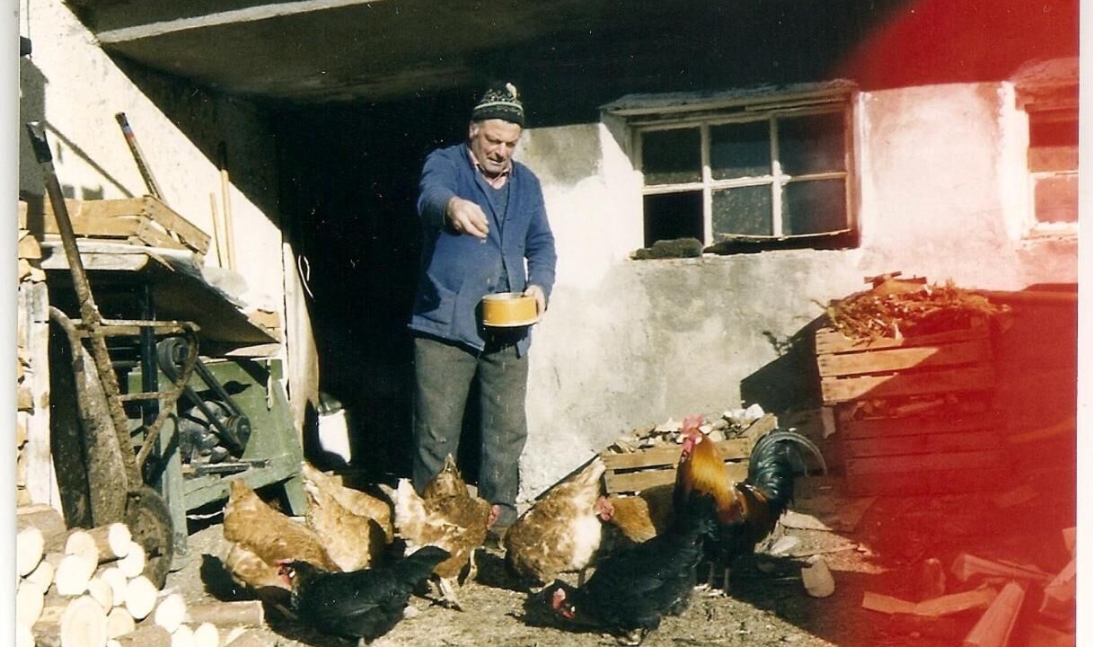 Photo of Others in San Giovanni di Fassa