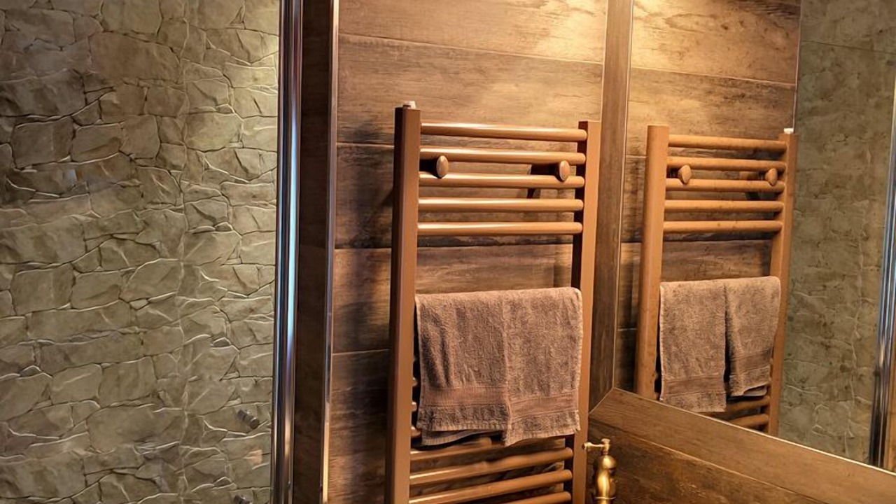 Photo of Bathroom in San Giovanni di Fassa