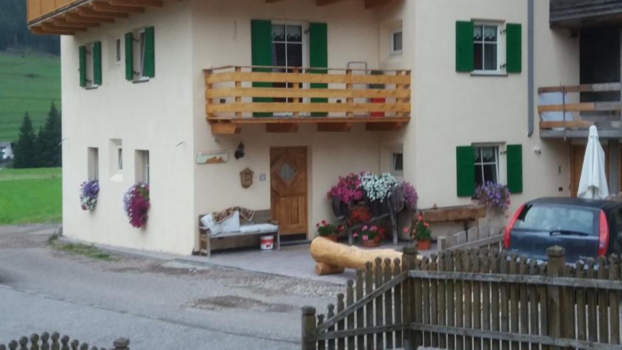 Photo of Outdoor in San Giovanni di Fassa
