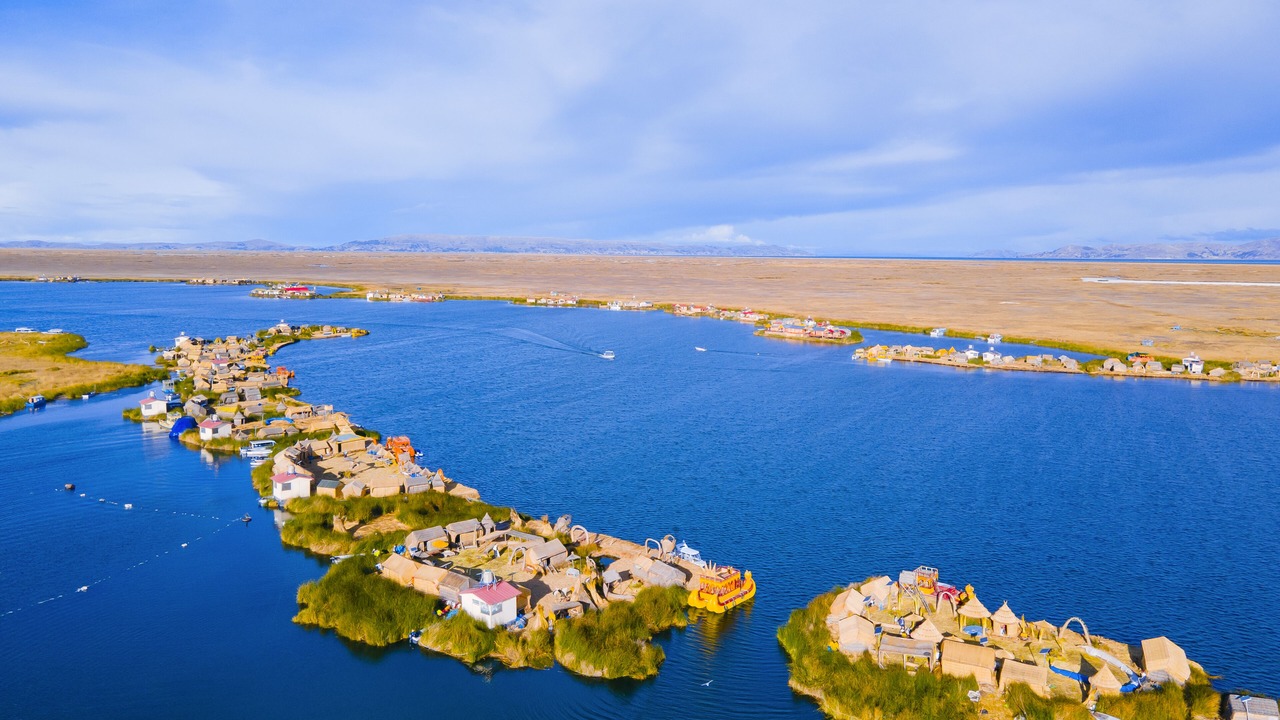 Photo of Others in Puno