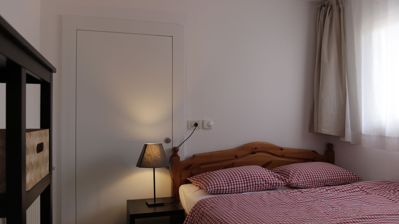 Photo of Bedroom in Aldino