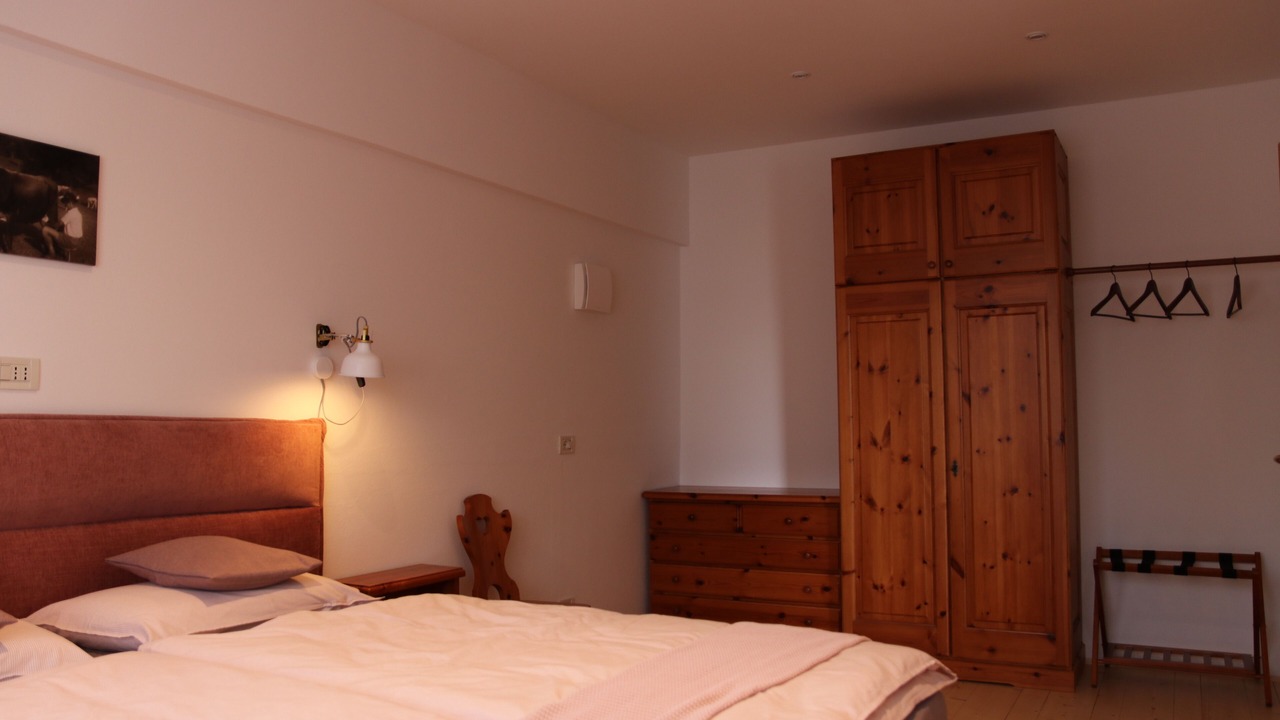 Photo of Bedroom in Aldino