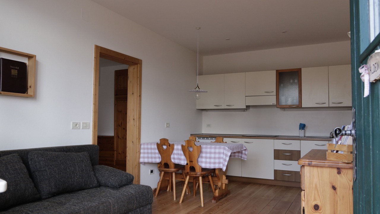 Photo of Kitchen in Aldino