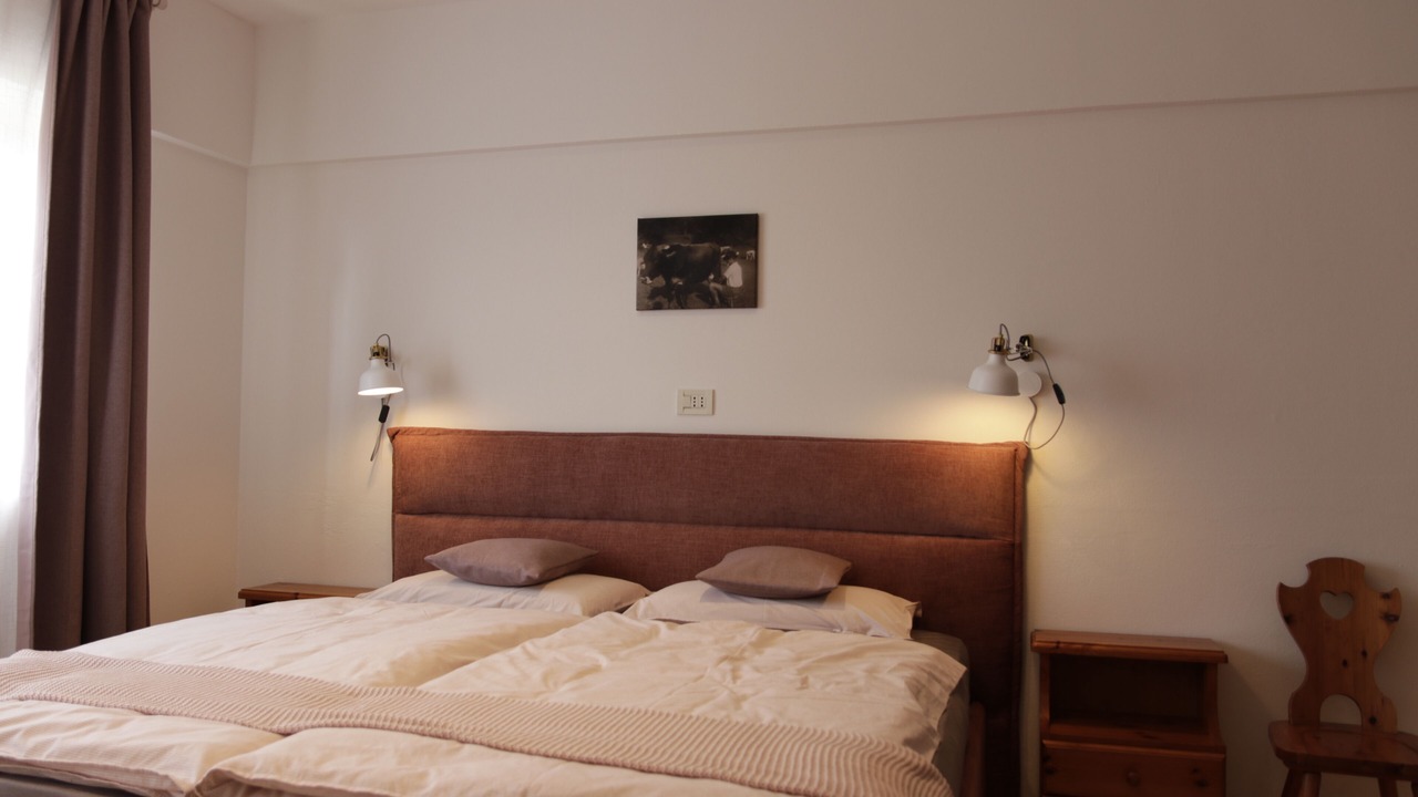 Photo of Bedroom in Aldino