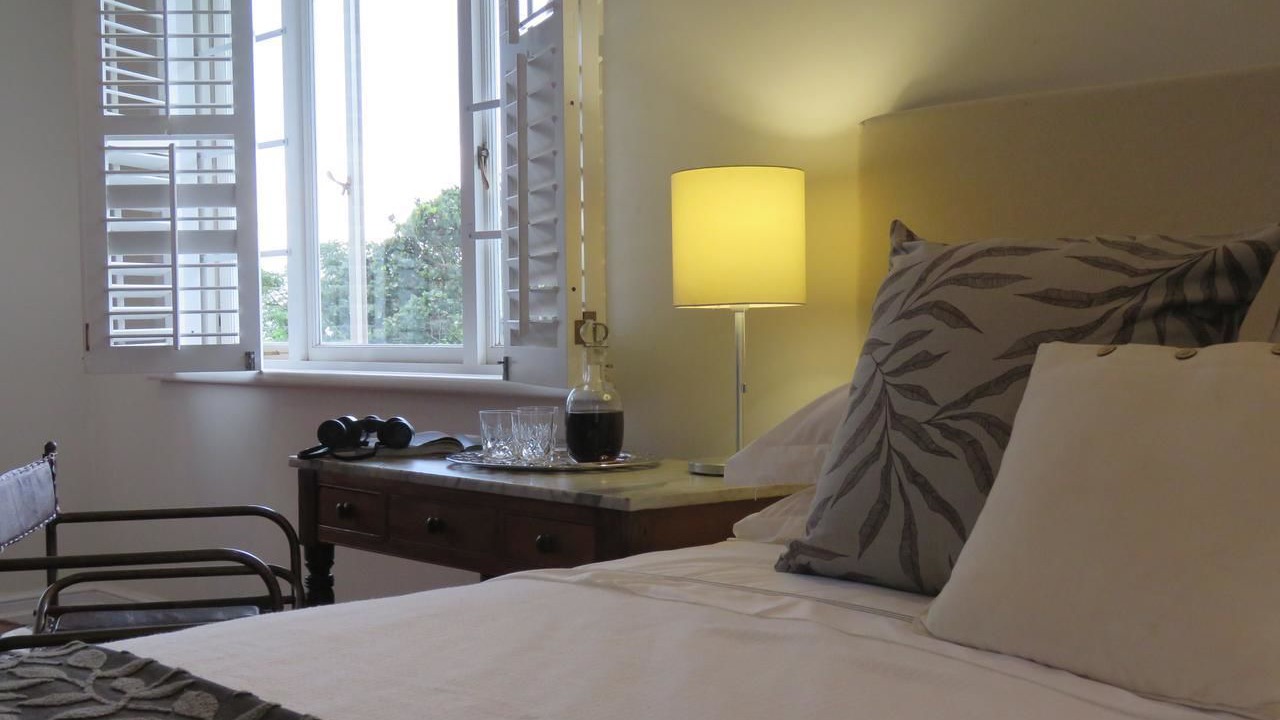 Photo of Bedroom in Kloof