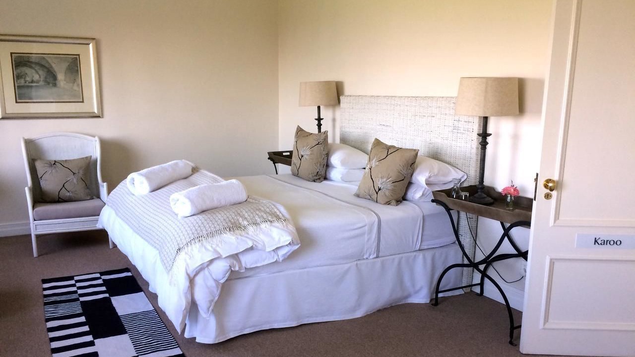 Photo of Bedroom in Kloof