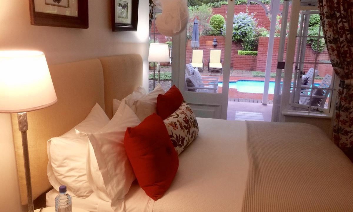 Photo of Bedroom in Kloof