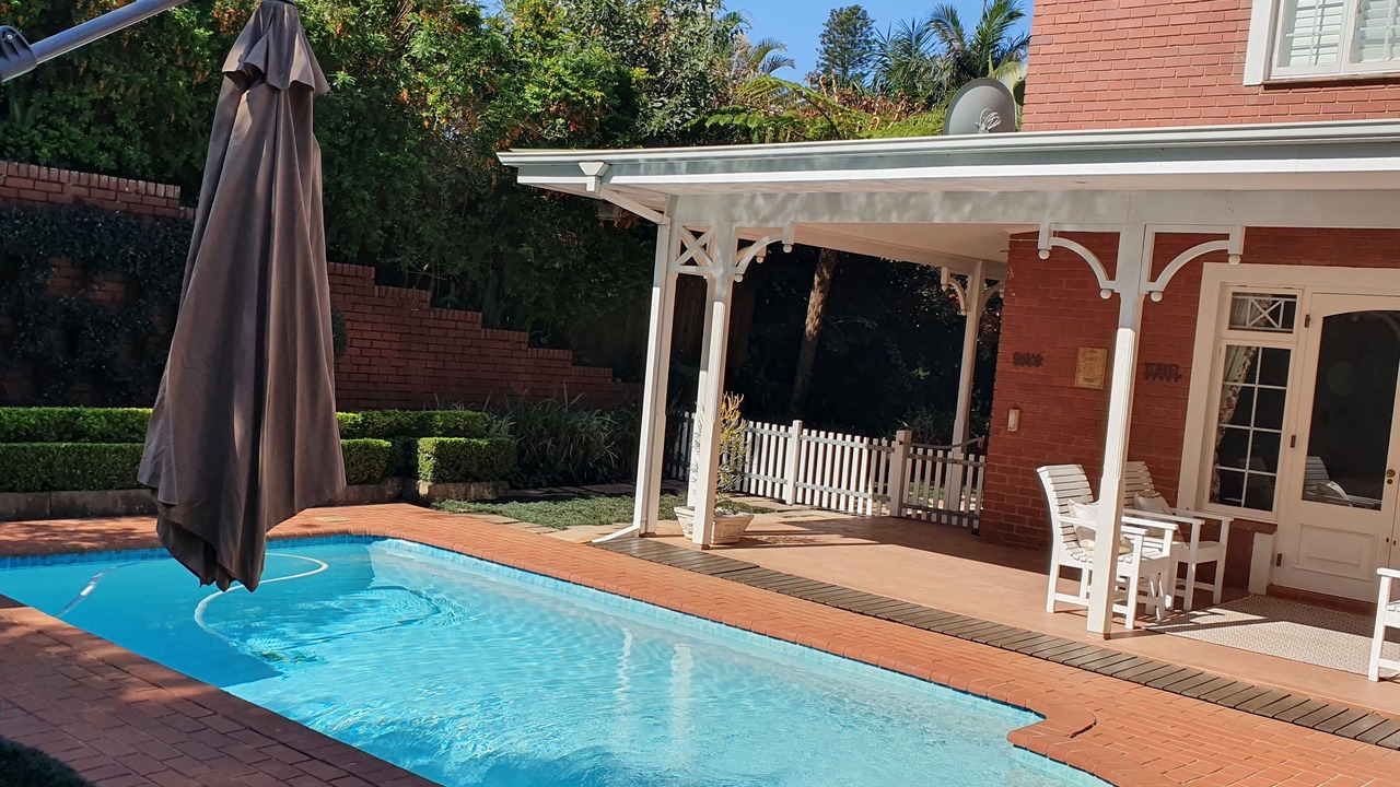 Photo of Outdoor in Kloof
