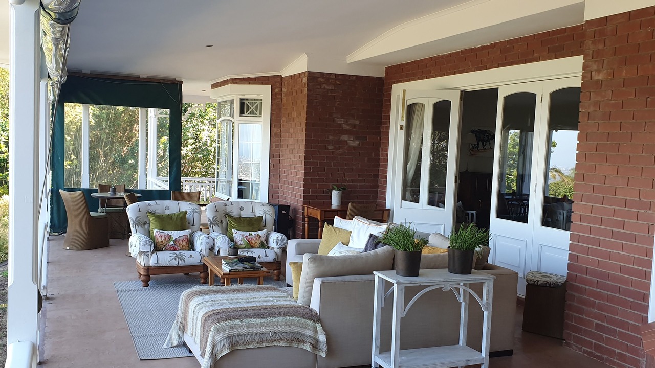 Photo of Patio Balcony in Kloof
