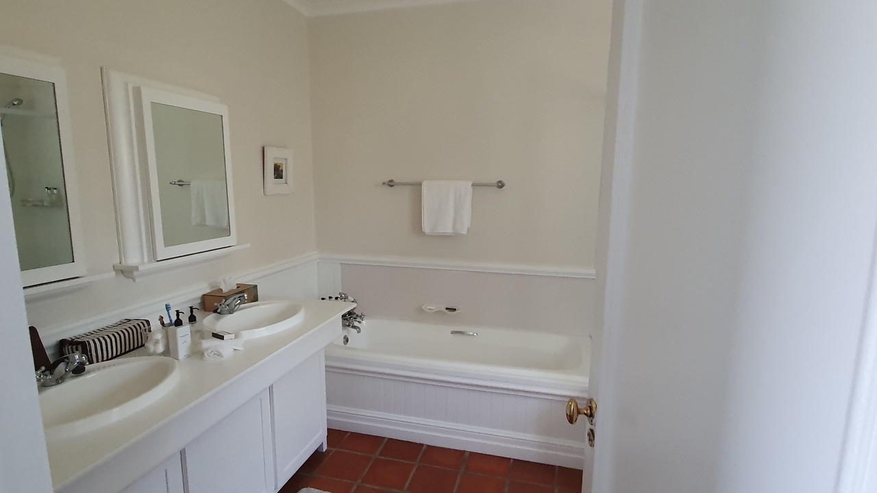 Photo of Bedroom in Kloof