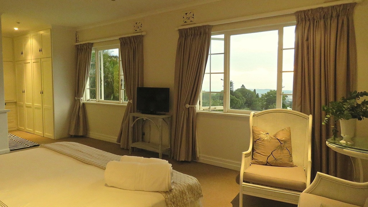 Photo of Bedroom in Kloof