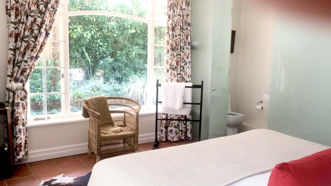 Photo of Bedroom in Kloof
