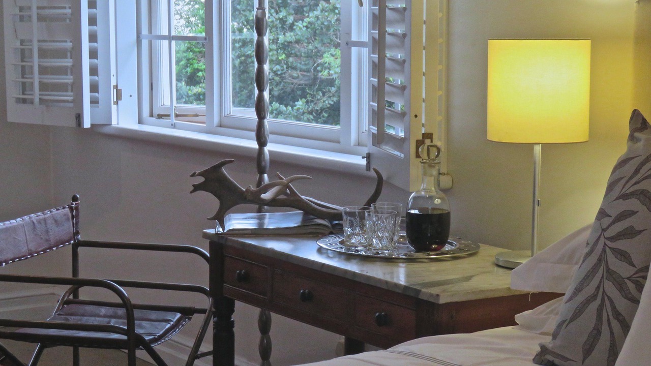 Photo of Bedroom in Kloof
